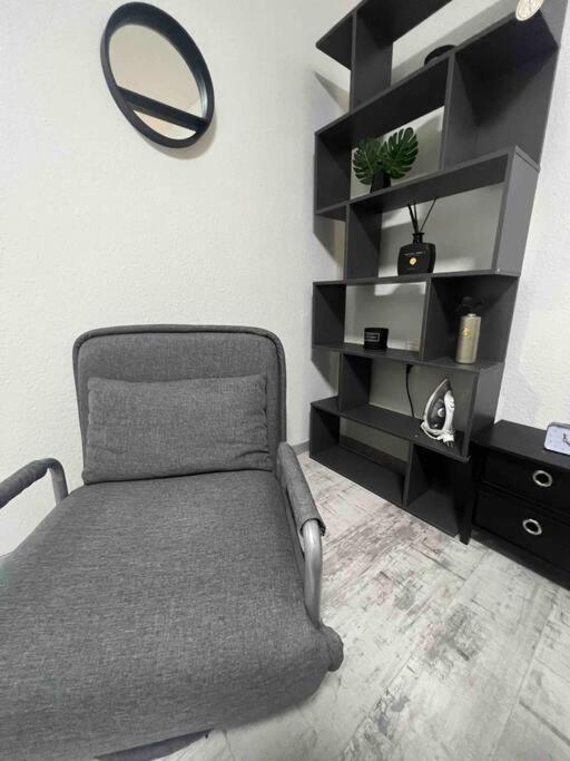 Modernes Apartment Mit 75Qm Mit Balkon & Aussicht Aachen Exterior foto